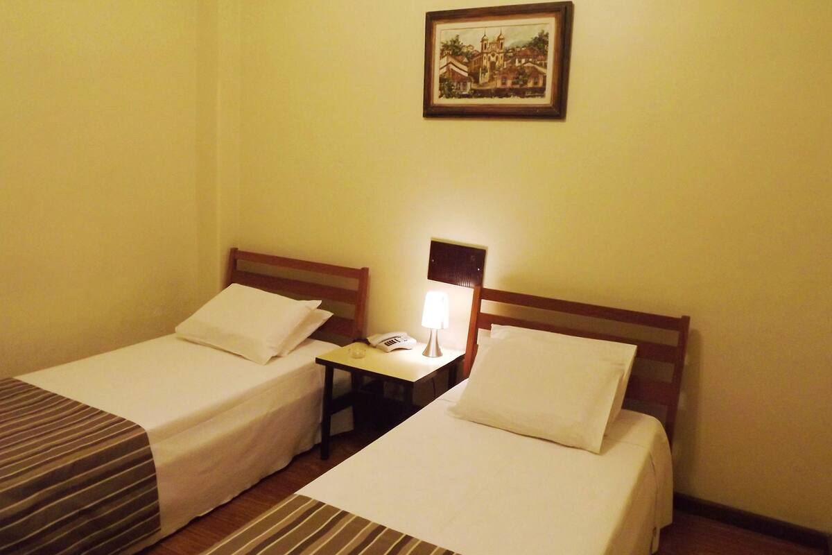 Standard Twin Room, 2 Single Beds