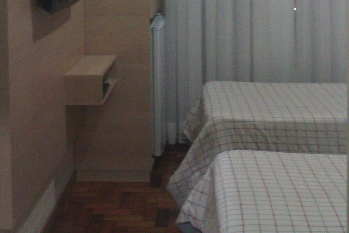 Minibar, desk, iron/ironing board, cots/infant beds