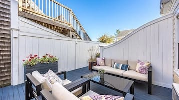 Premier Room | Terrace/patio