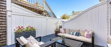 Premier Room | Terrace/patio