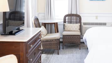 Quarto luxo | Roupas de cama premium, individualmente decorados