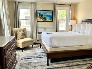 豪華客房 | 高級寢具、獨特設計、獨特裝修、遮光窗簾/窗簾