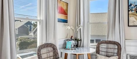 Camera Deluxe | Biancheria da letto di alta qualità, con stile personalizzato