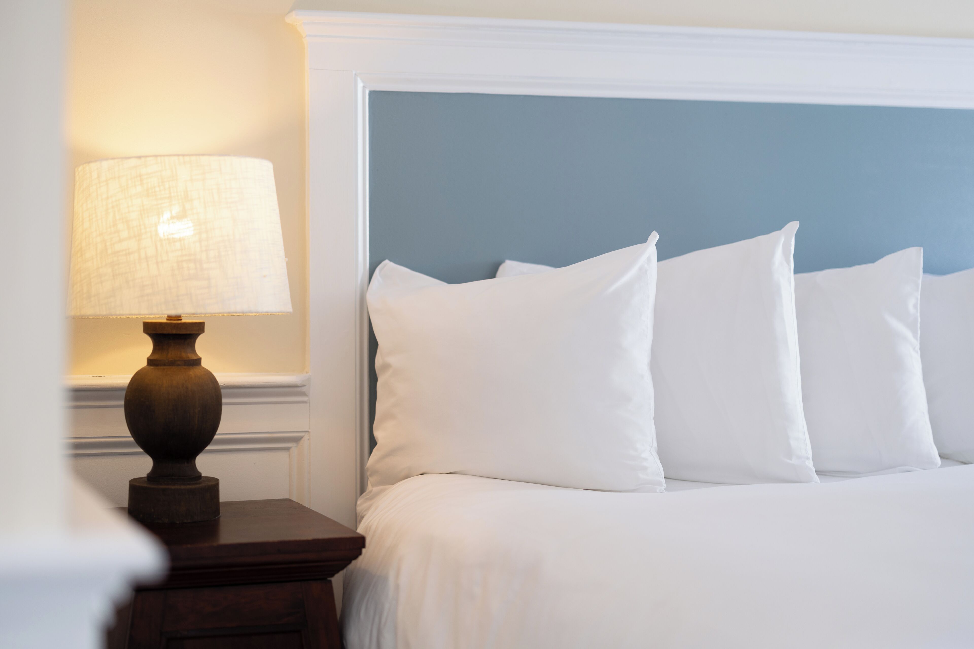 客房