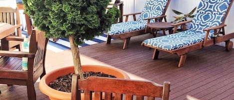 Terraza