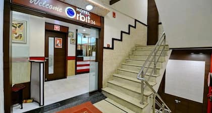 Hotel Orbit-34