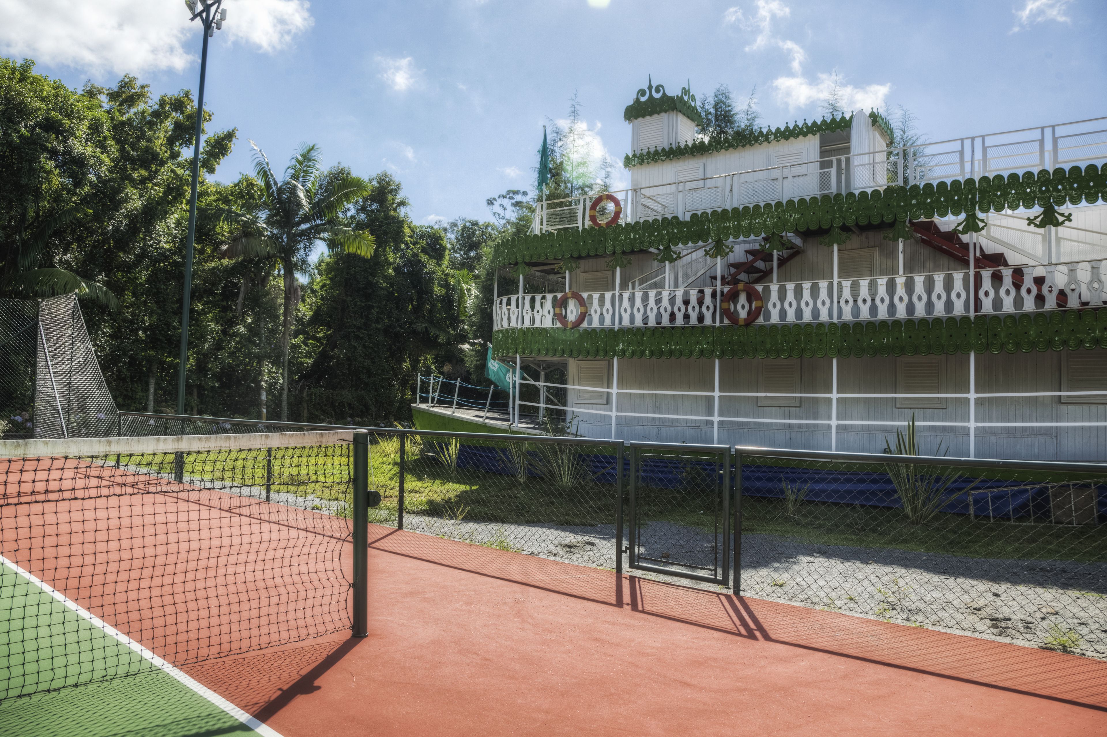 Photo - Thermas All Inclusive Resort Poços de Caldas By Nacional Inn