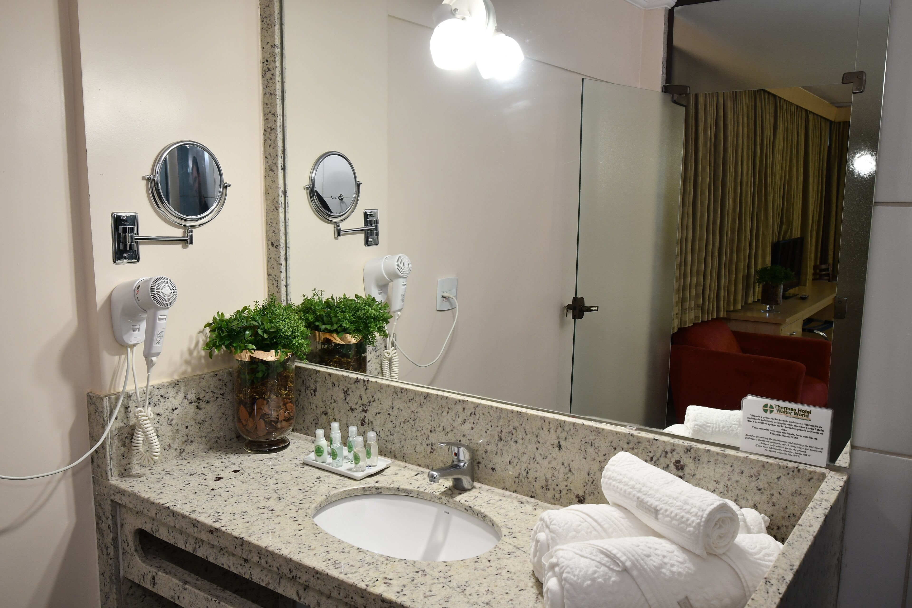 Photo - Thermas All Inclusive Resort Poços de Caldas By Nacional Inn