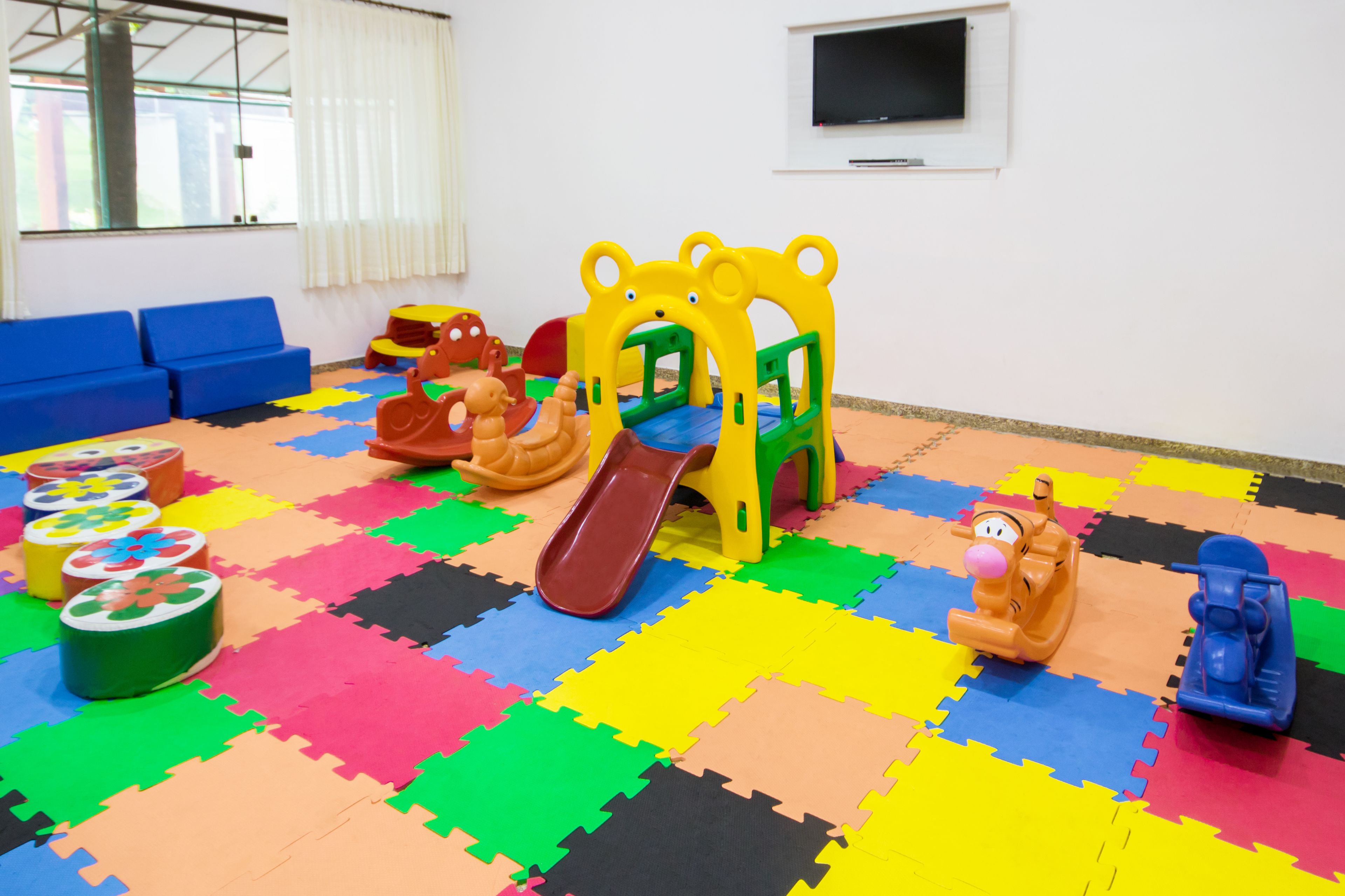 Photo - Thermas All Inclusive Resort Poços de Caldas By Nacional Inn