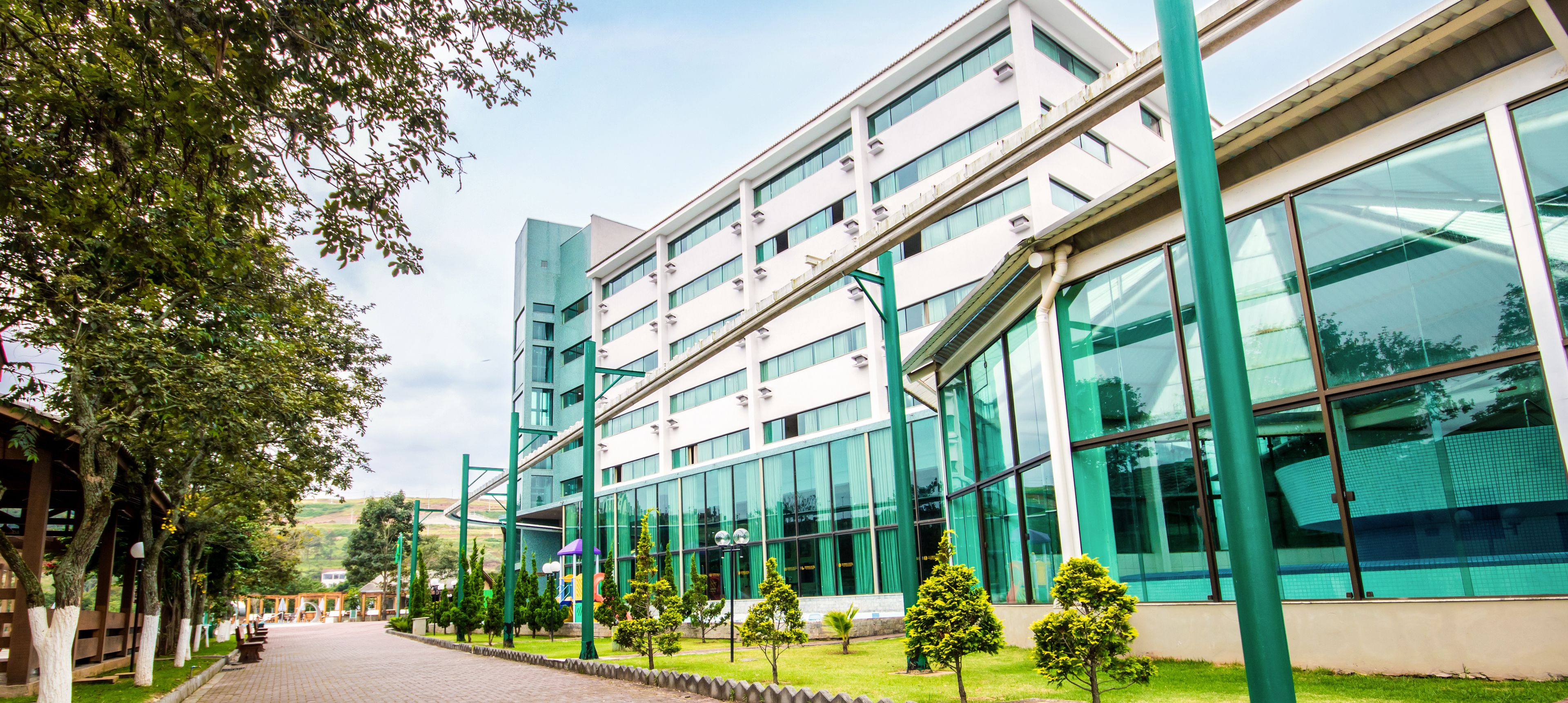 Photo - Thermas All Inclusive Resort Poços de Caldas By Nacional Inn