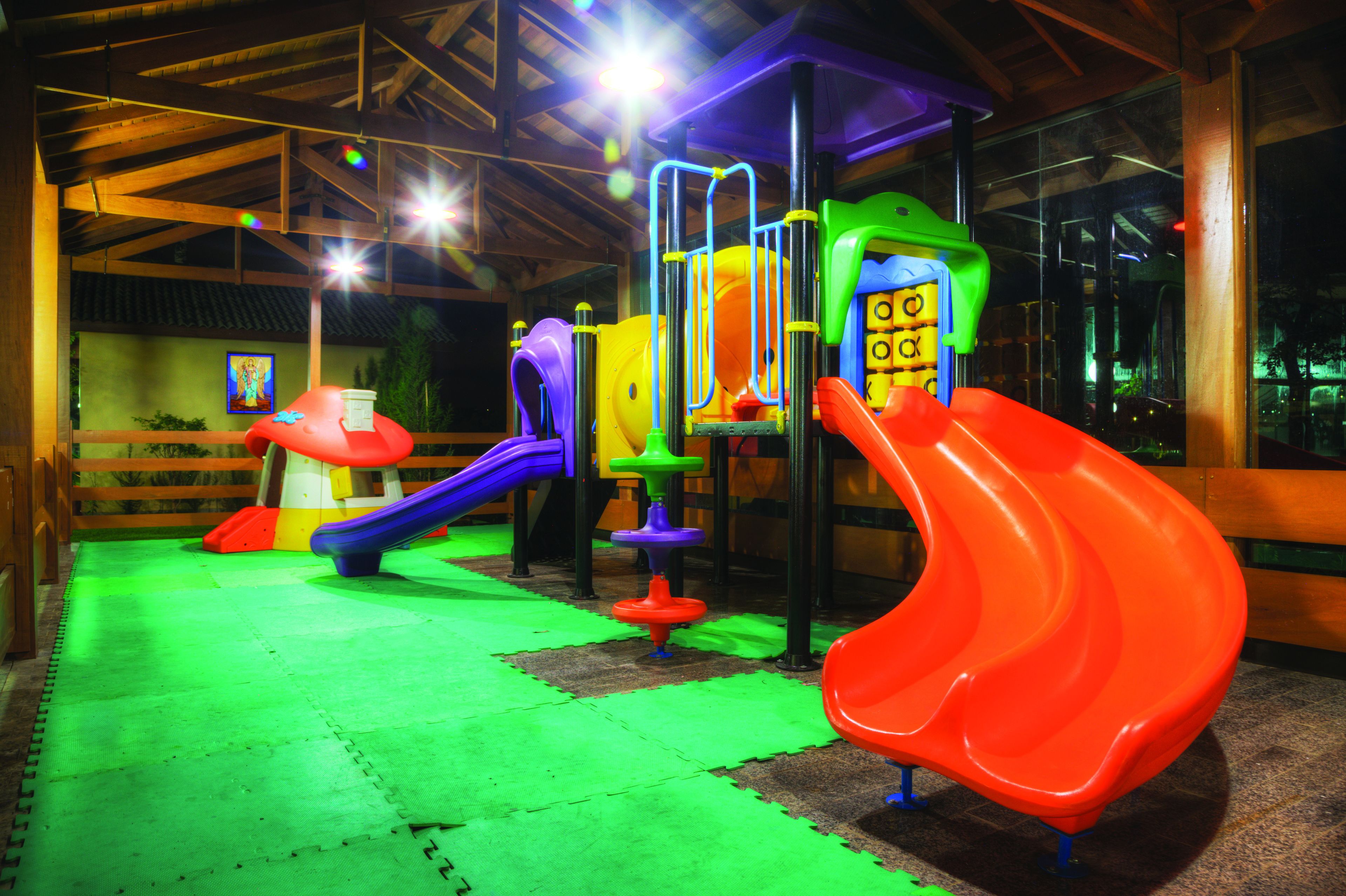 Photo - Thermas All Inclusive Resort Poços de Caldas By Nacional Inn