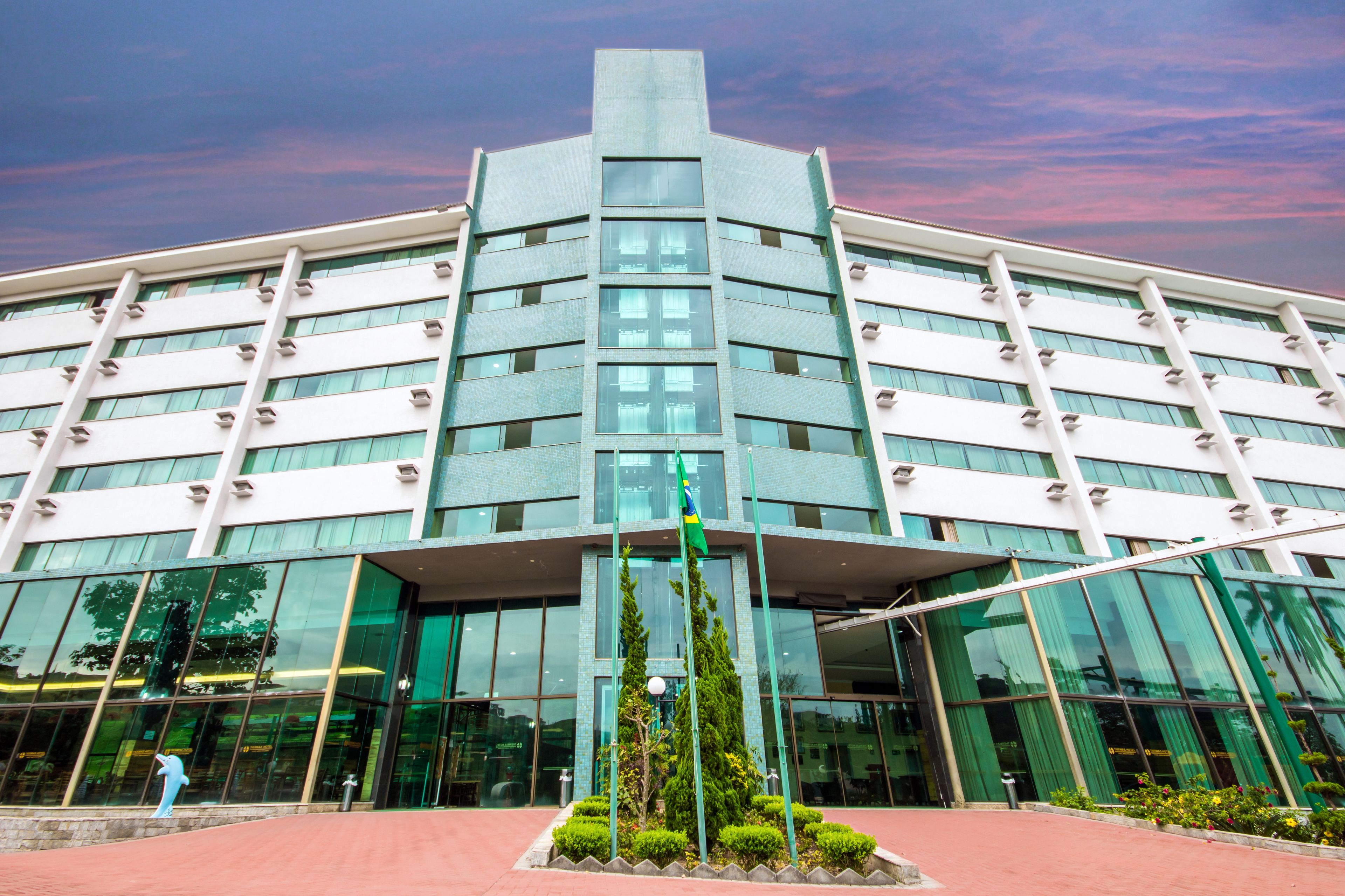 Photo - Thermas All Inclusive Resort Poços de Caldas By Nacional Inn