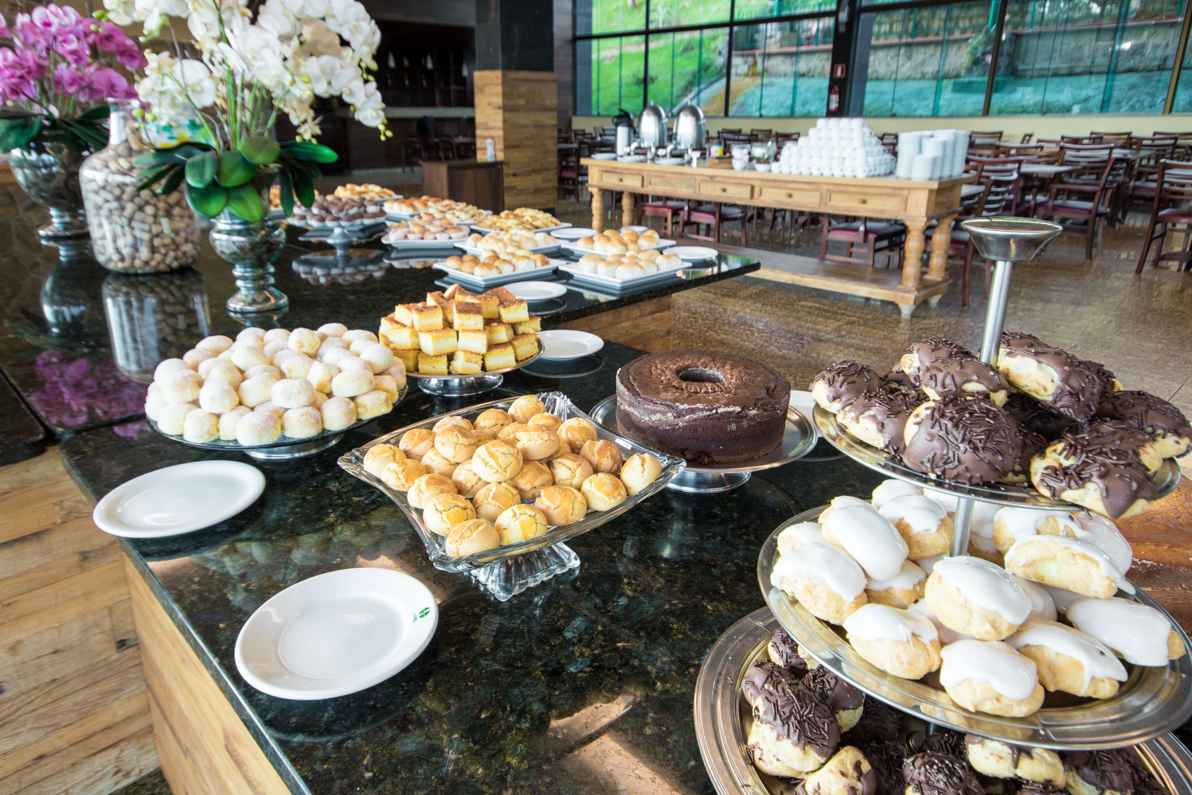 Photo - Thermas All Inclusive Resort Poços de Caldas By Nacional Inn