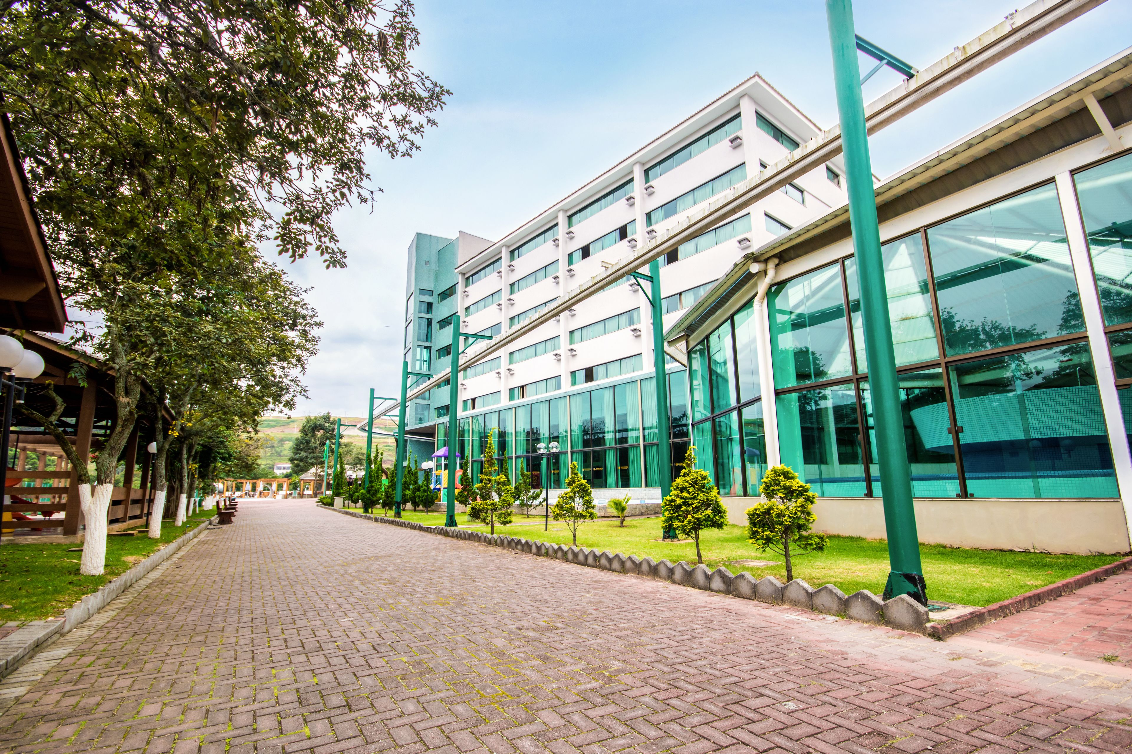 Photo - Thermas All Inclusive Resort Poços de Caldas By Nacional Inn