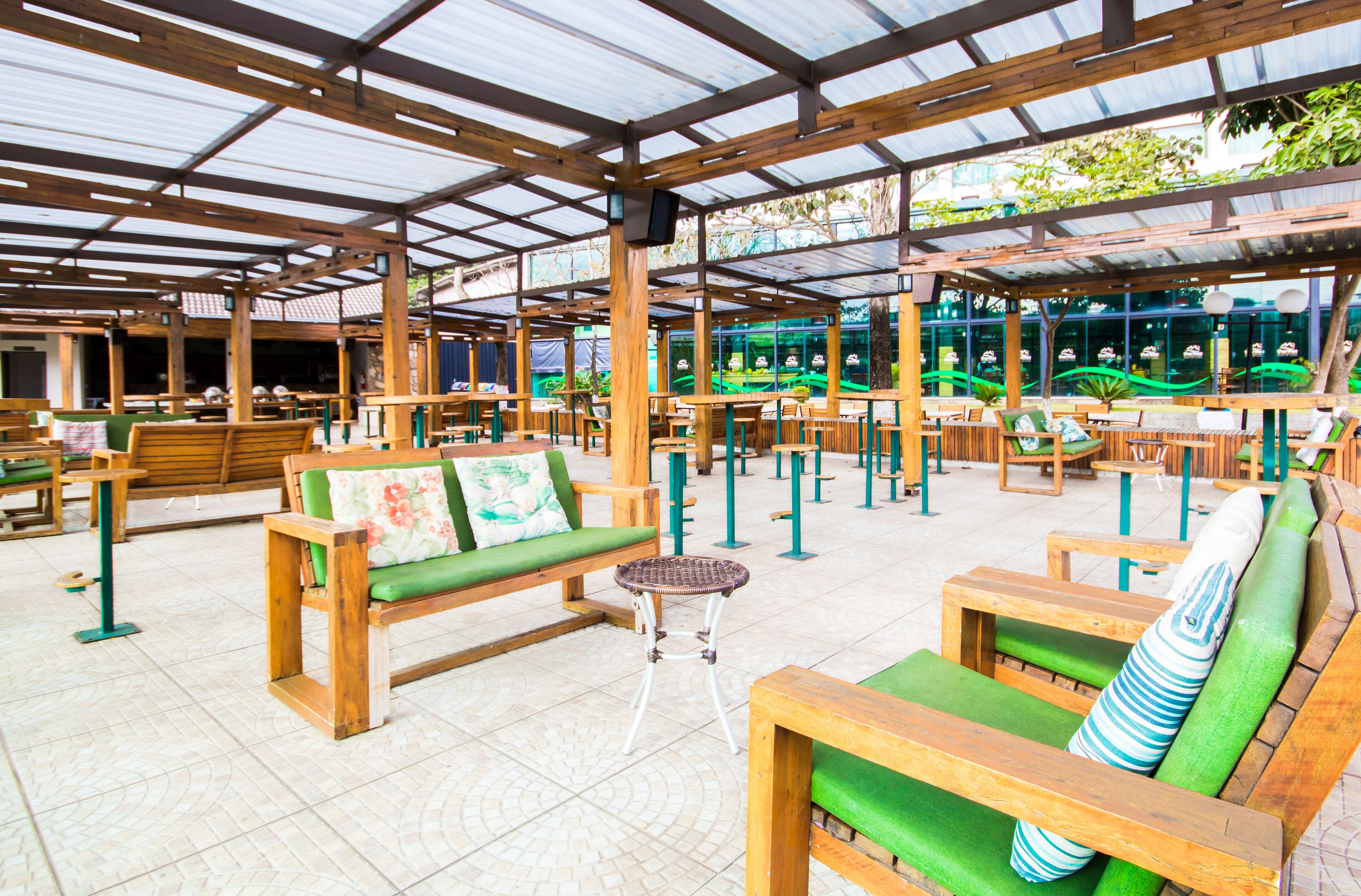 Photo - Thermas All Inclusive Resort Poços de Caldas By Nacional Inn