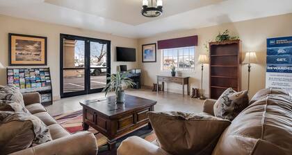 SureStay Hotel By Best Western Fernley