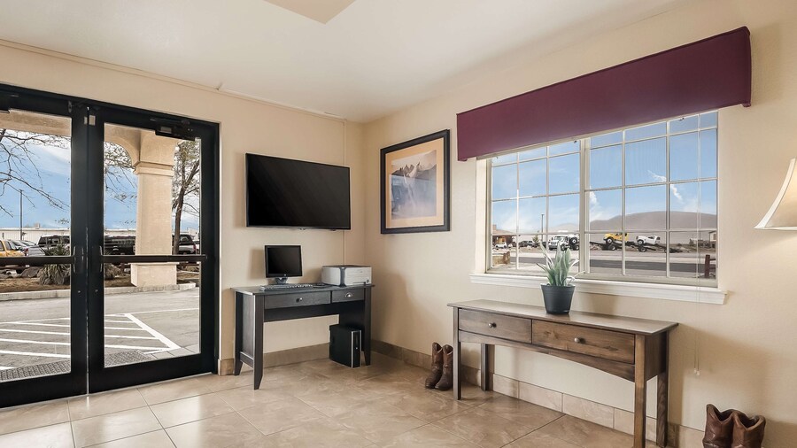 SureStay Hotel By Best Western Fernley