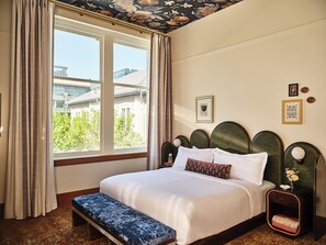 Classic Room (Deluxe)