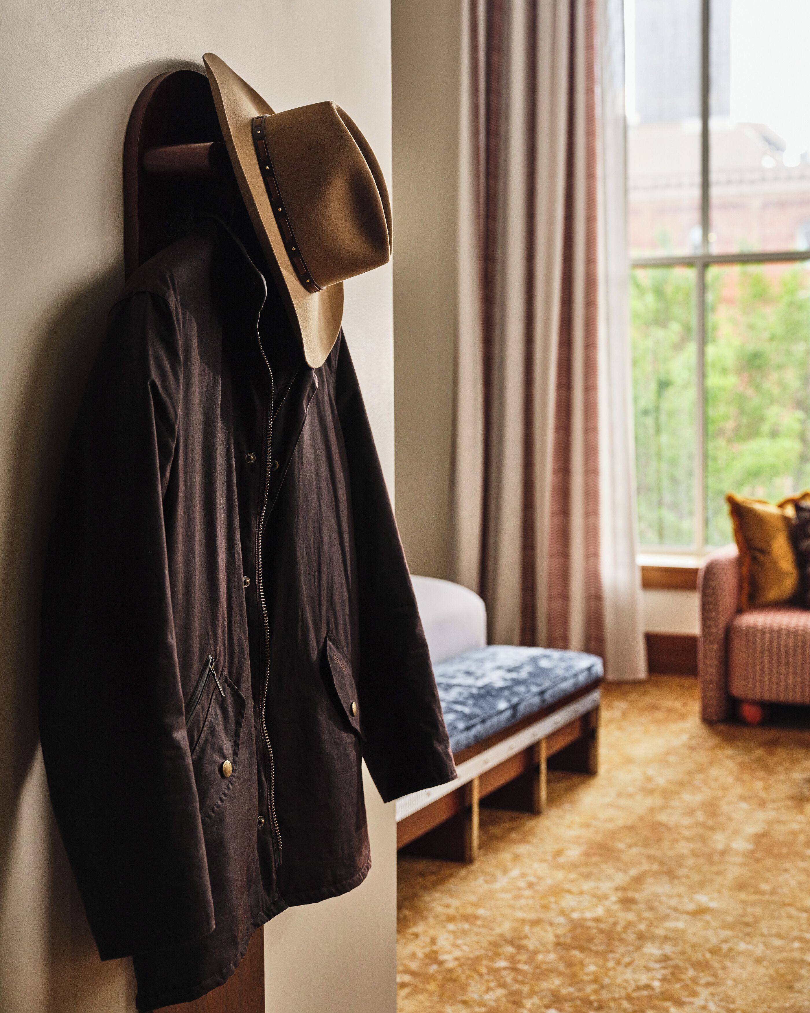 1 bedroom, egyptian cotton sheets, premium bedding, pillow-top beds