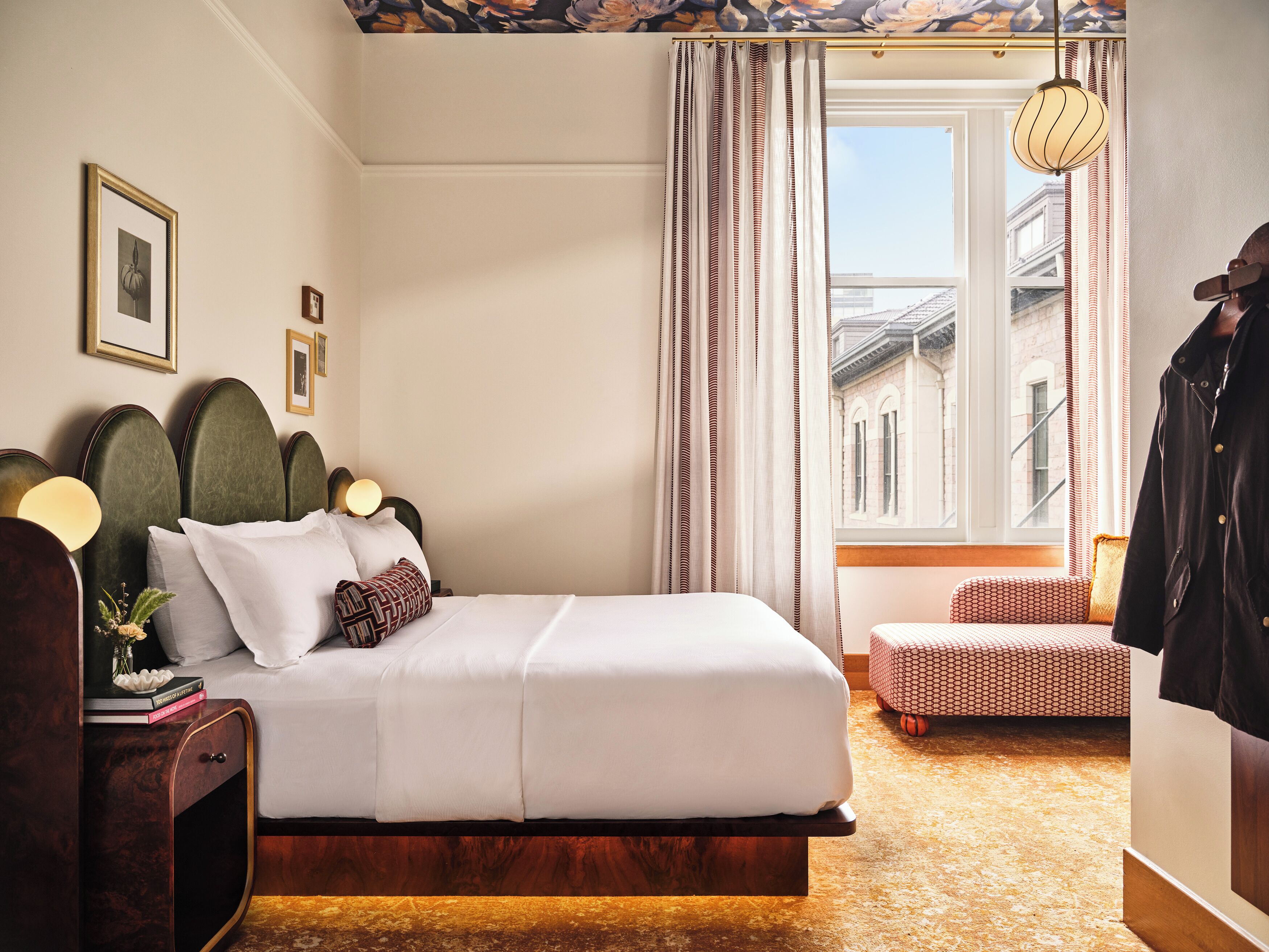 classic room (superior) | 1 bedroom, egyptian cotton sheets, premium bedding, pillow-top beds