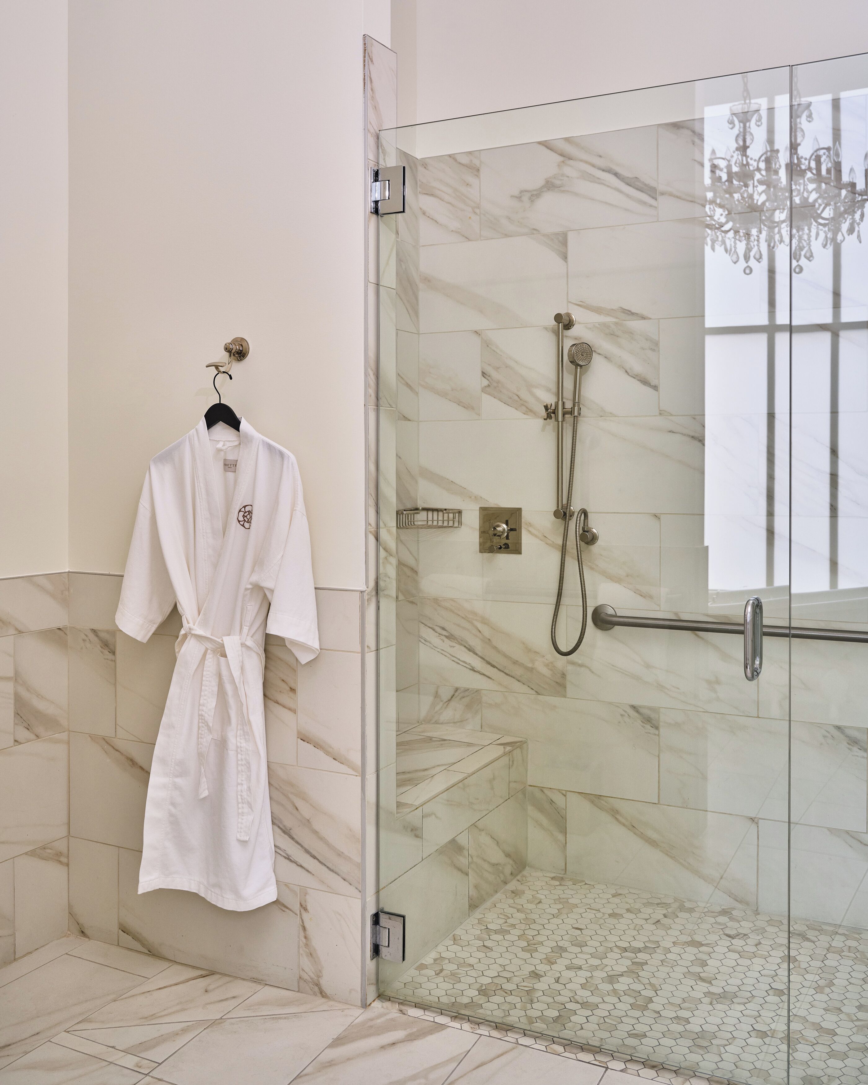 Foto - The Crawford Hotel