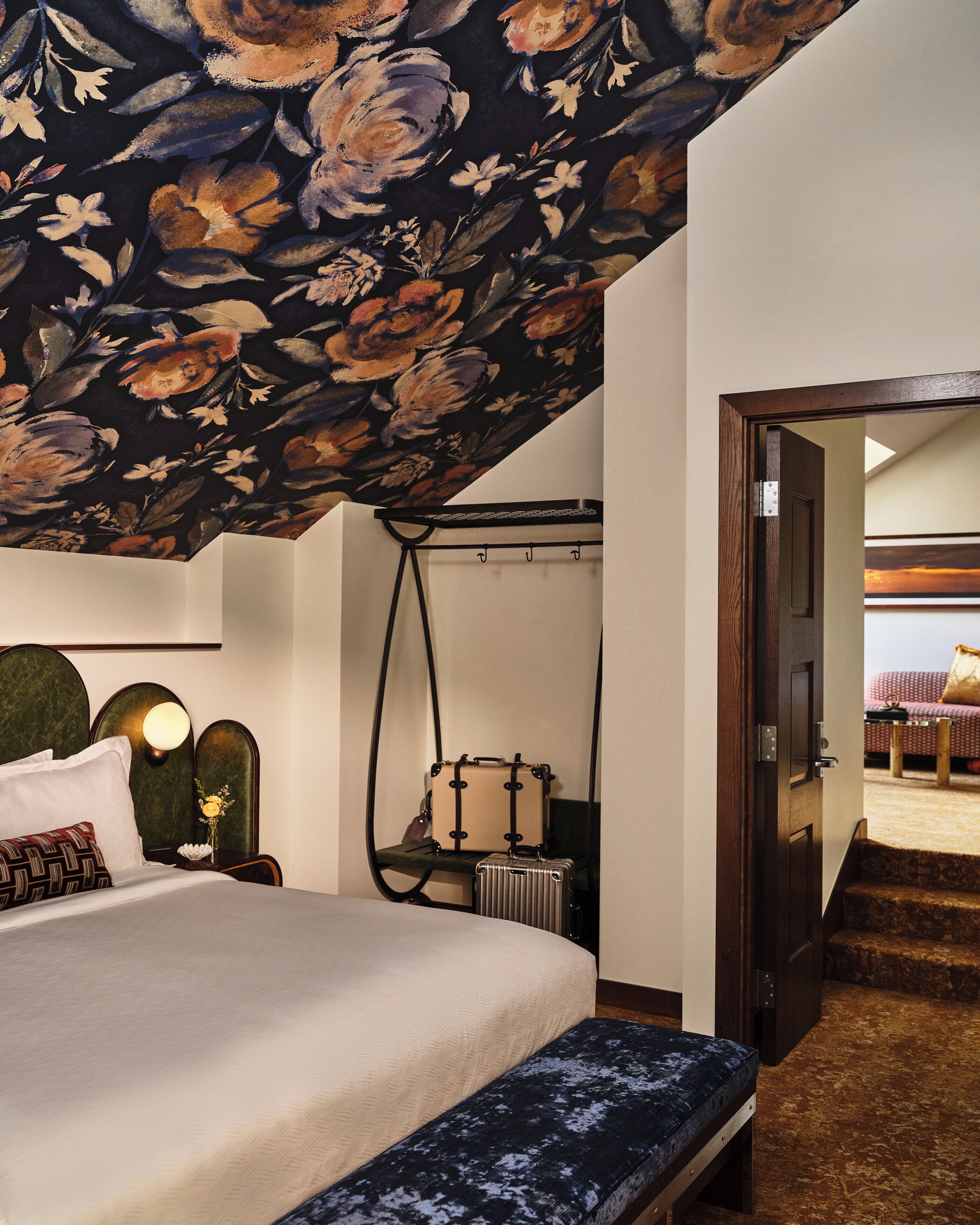 suite (lodo) | 1 bedroom, egyptian cotton sheets, premium bedding, pillow-top beds