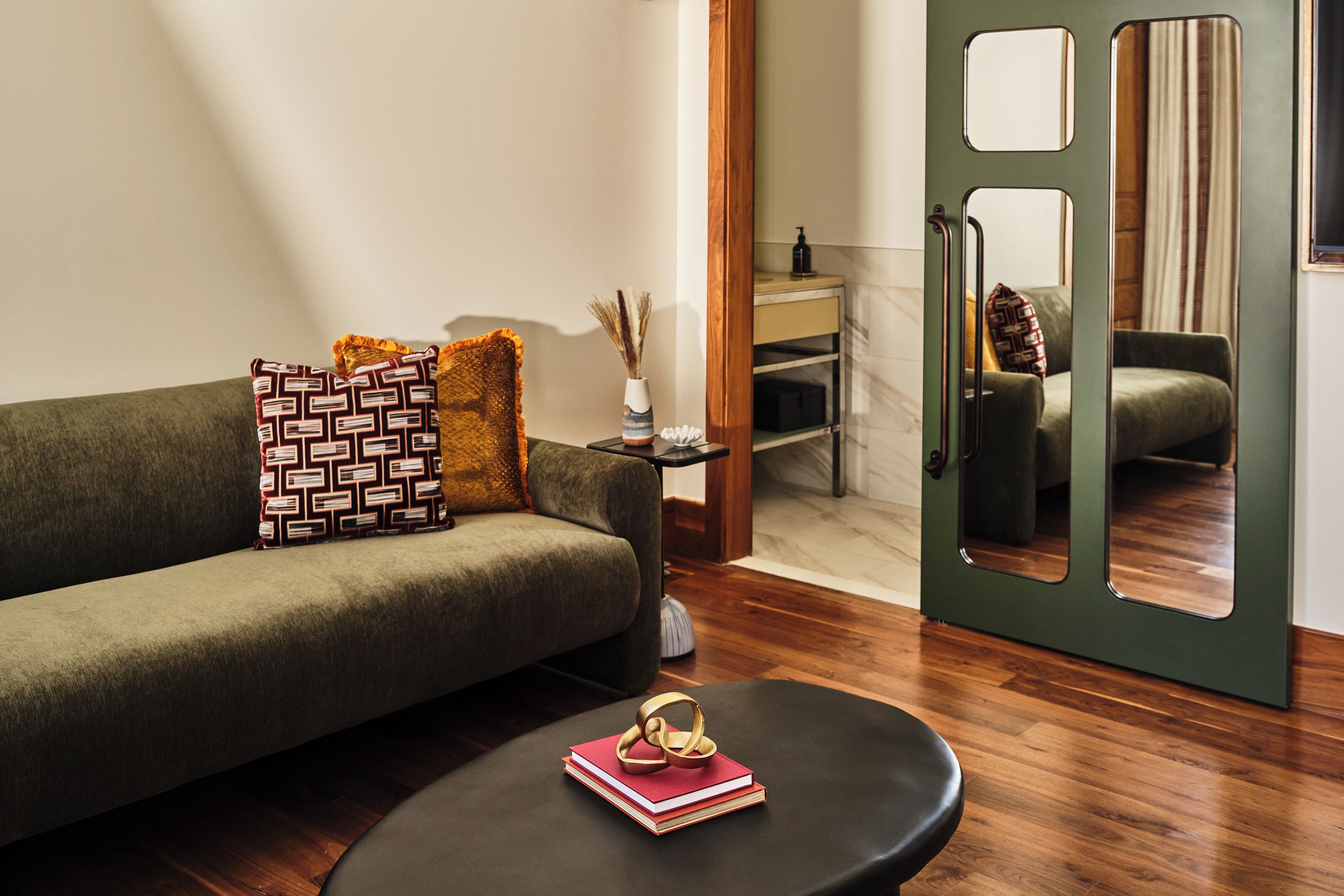 Foto - The Crawford Hotel