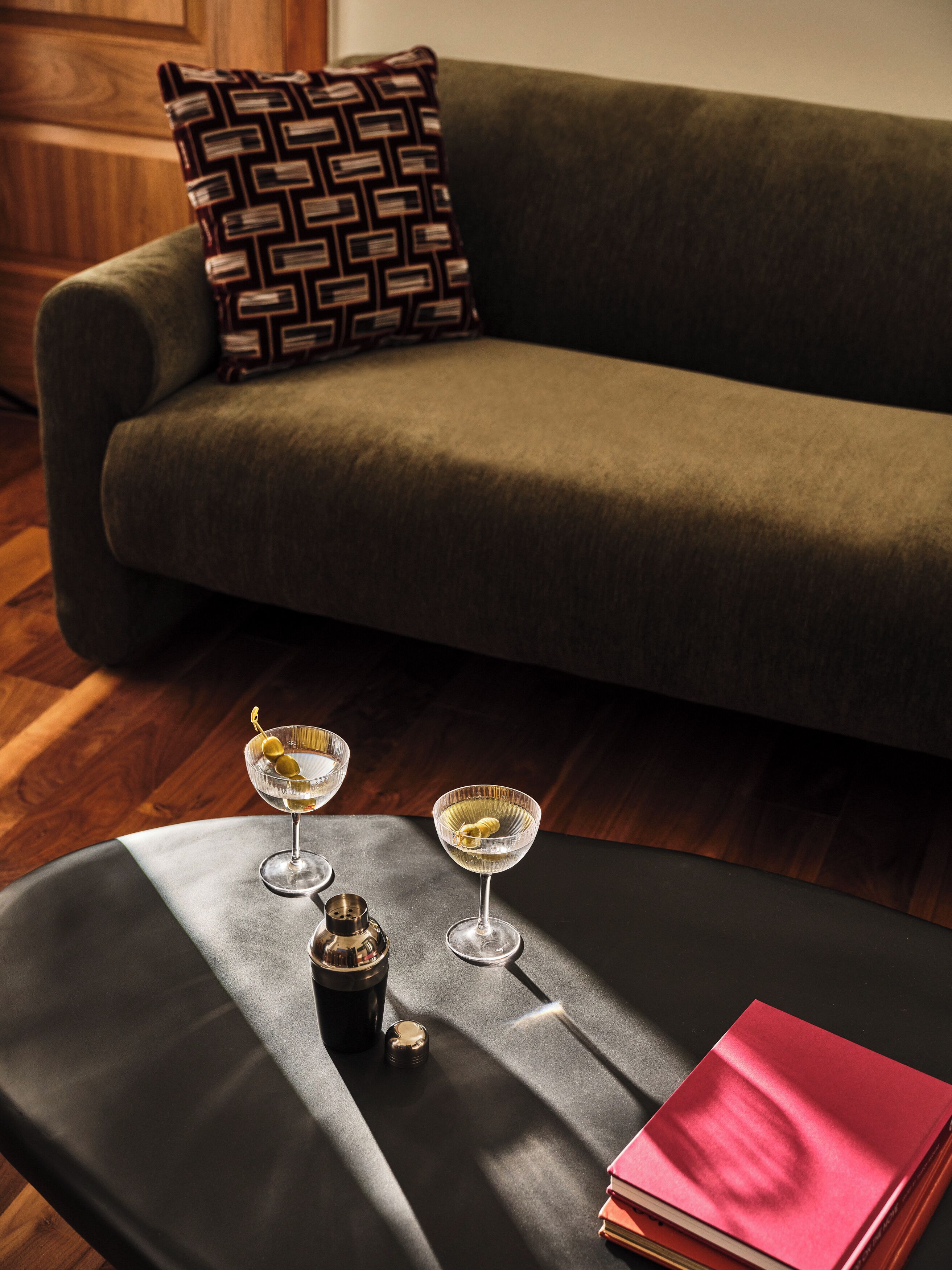 Foto - The Crawford Hotel
