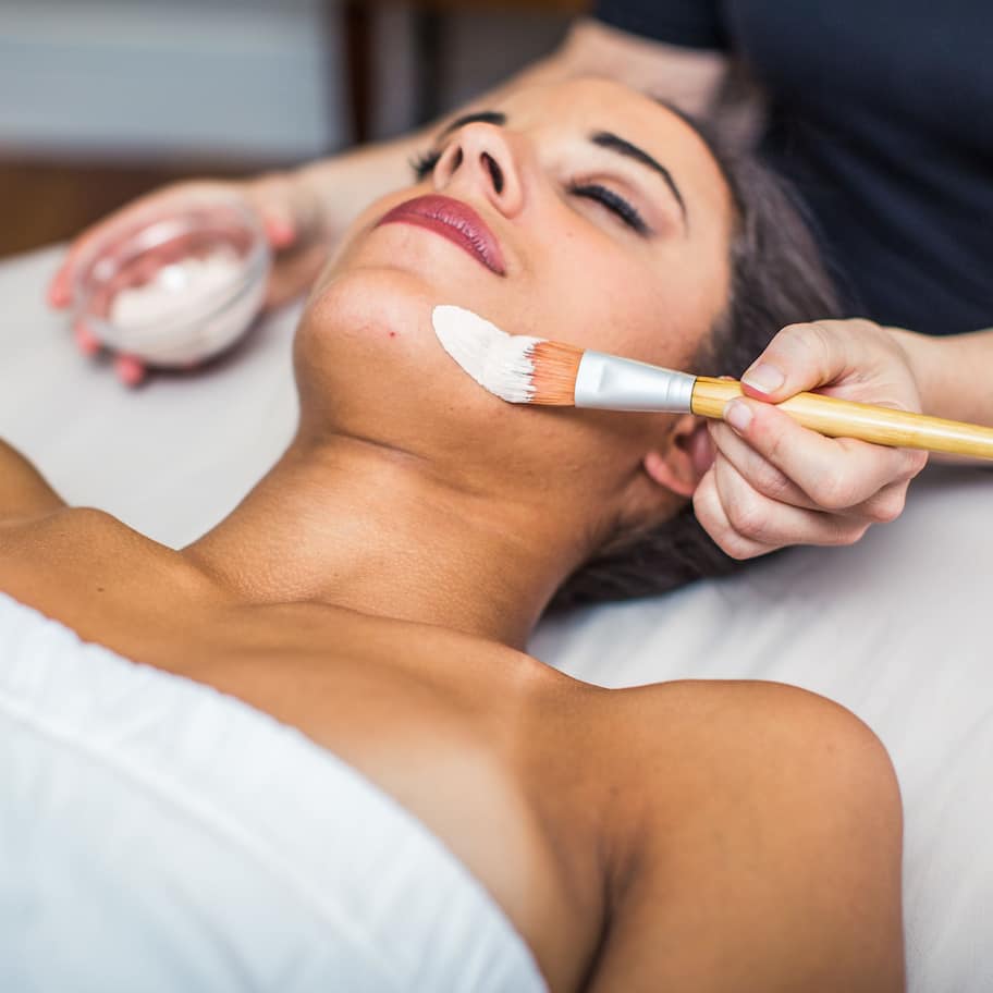 Couples treatment rooms, steam room, body treatments, hydrotherapy