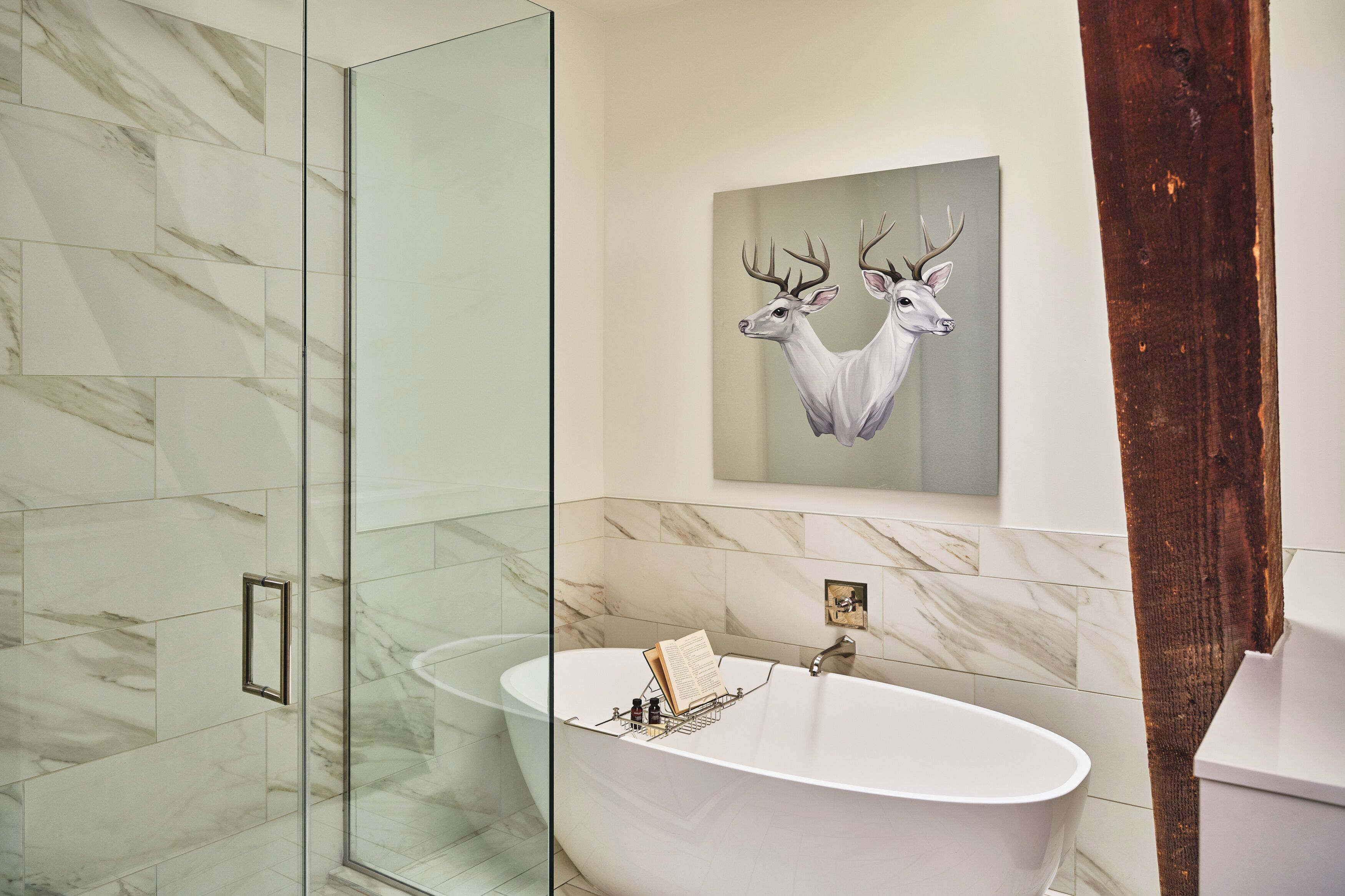 Foto - The Crawford Hotel