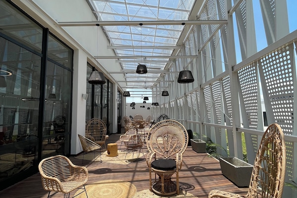 Teres/patio