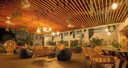 Hotel Onomo Abidjan Airport