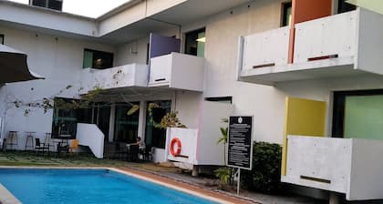 Hotel Onomo Abidjan Airport