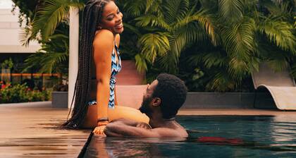 Hotel Onomo Abidjan Airport