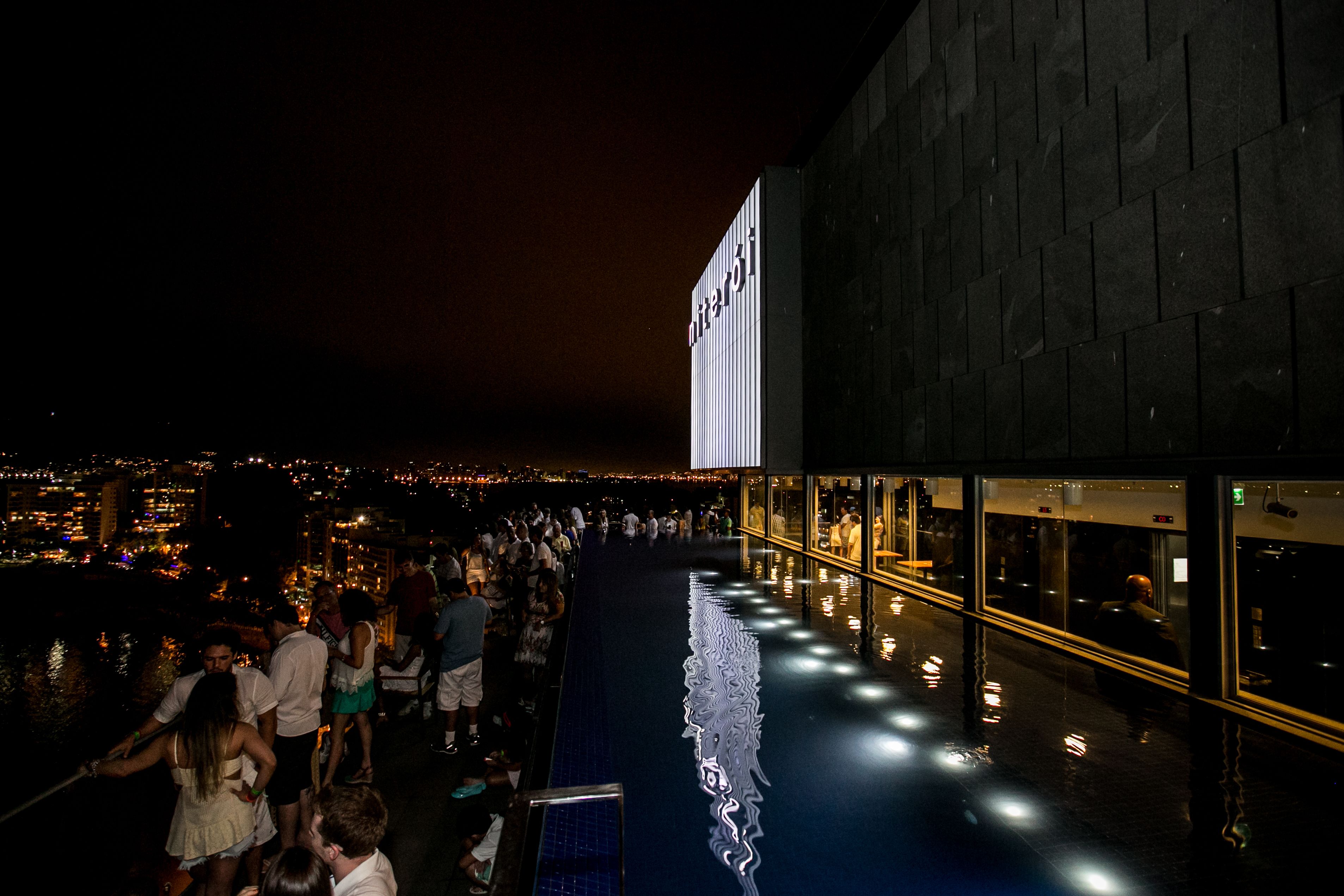 Photo - H Niteroi Hotel