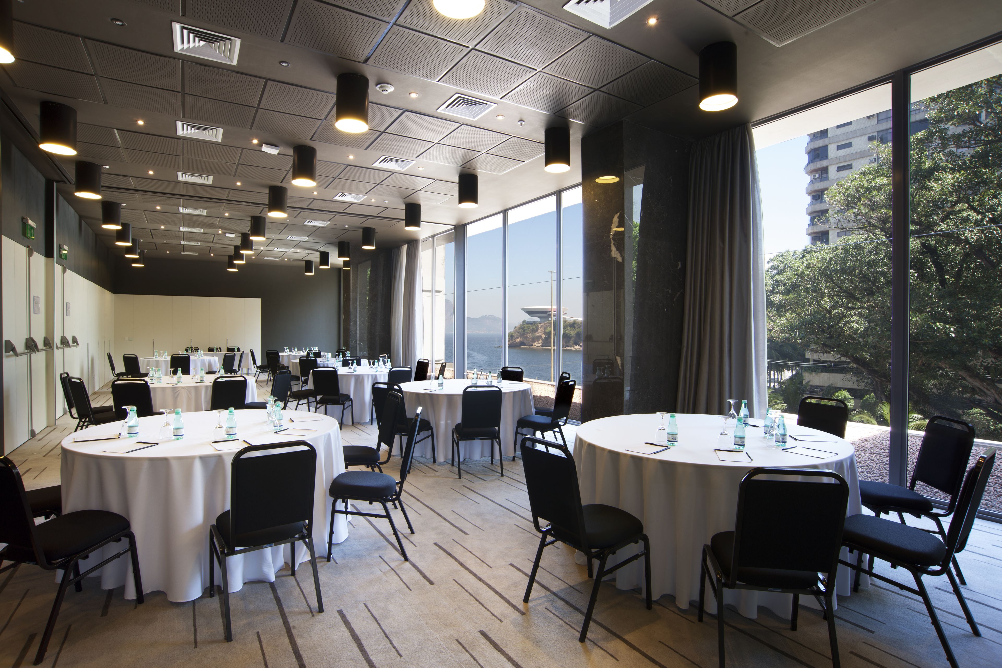 Photo - H Niteroi Hotel