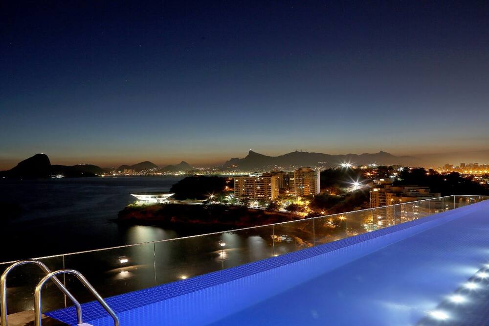 H Niteroi Hotel