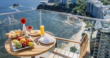 H Niteroi Hotel