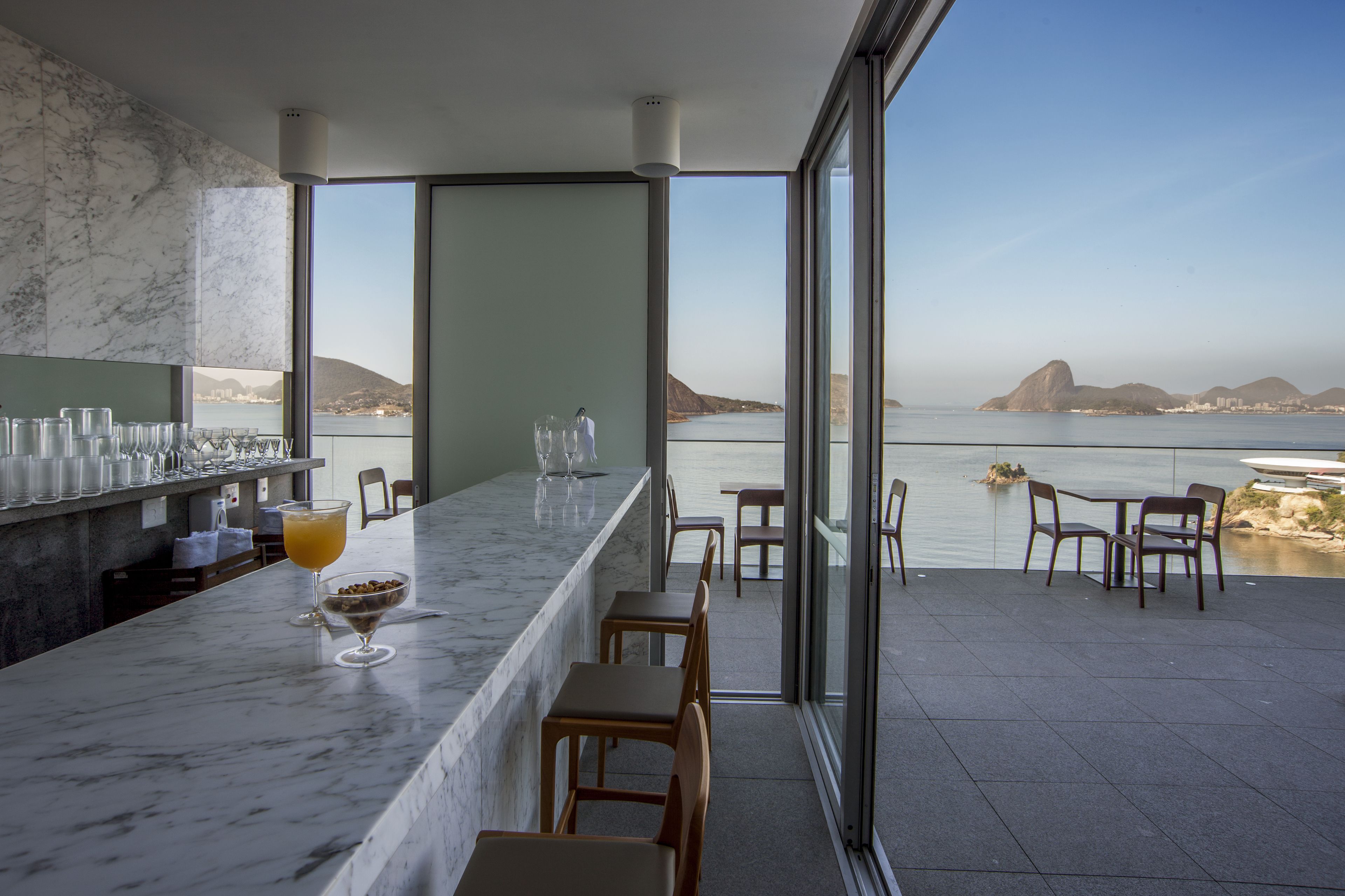 Photo - H Niteroi Hotel
