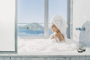 Spa - H Niteroi Hotel (Niteroi)