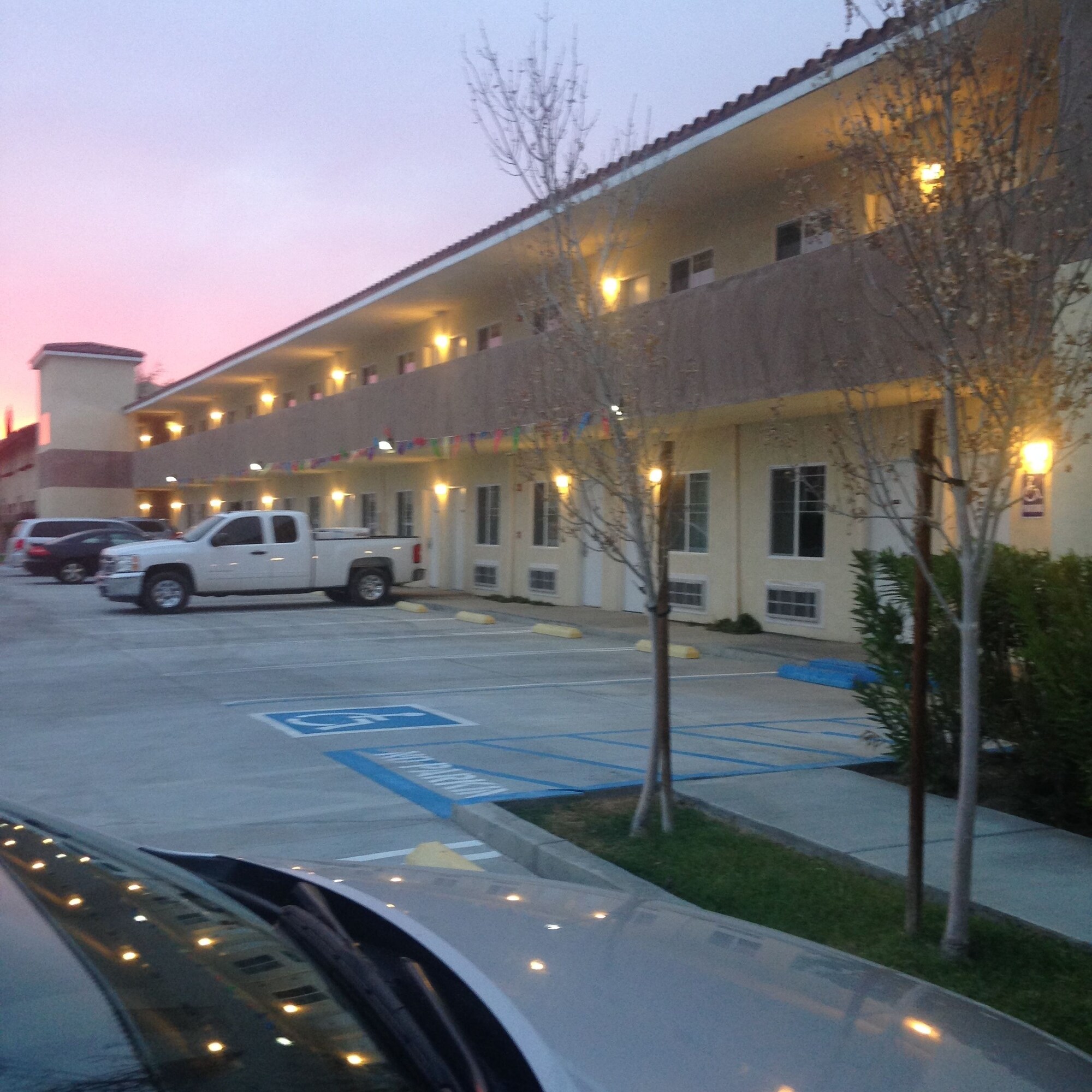 2 Star Hotels