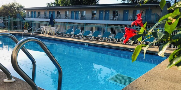 Starlite Motel - Wisconsin Dells, WI