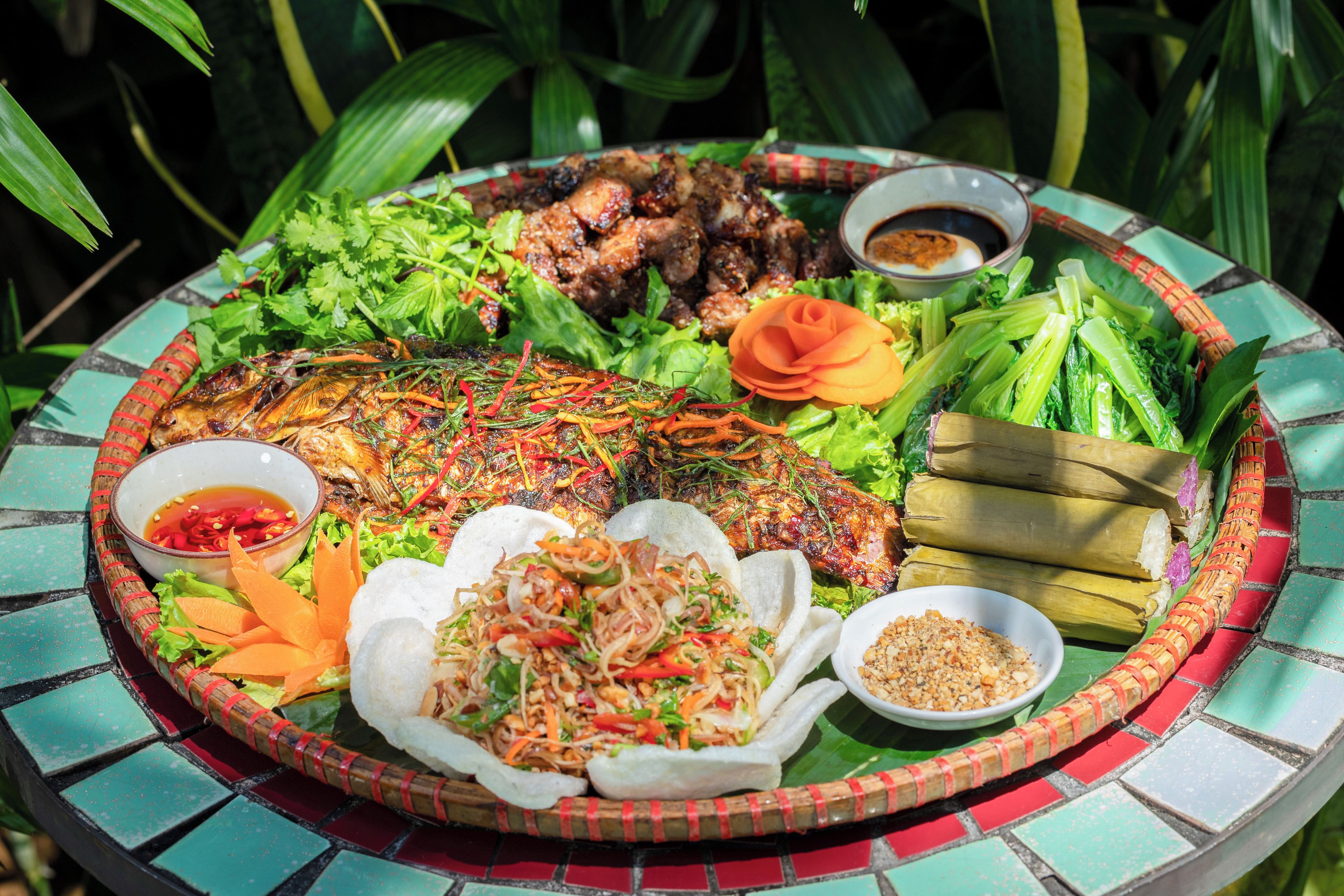 อาหารและเครื่องดื่ม