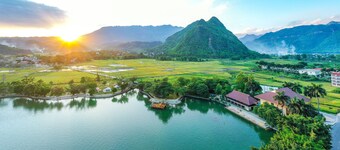 Mai Chau Lodge