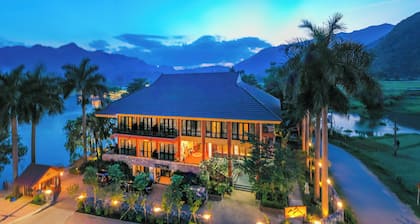 Mai Chau Lodge