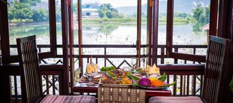 Mai Chau Lodge