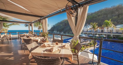 Quinta Bella Huatulco