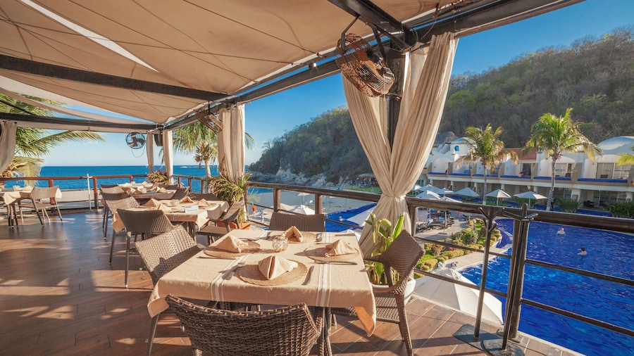 Quinta Bella Huatulco