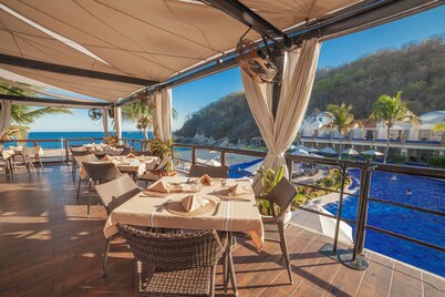 Quinta Bella Huatulco