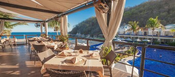 Quinta Bella Huatulco